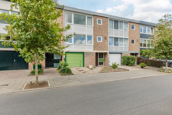 Medium property photo - Bisschop Lindanusstraat 35, 5914 SE Venlo